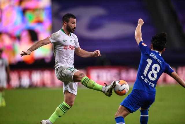 索尔洛特连续两场打入制胜球，马竞花3500万买入